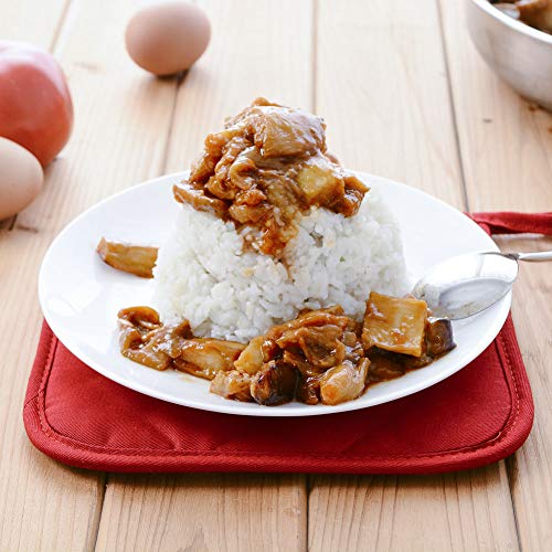 Anyi 100% Cotton Pot Holders, Kitchen Basic Potholder Heat Resistant, Terry Pot Holder Set For Cooking And Baking, Set Of 3 #TOP5