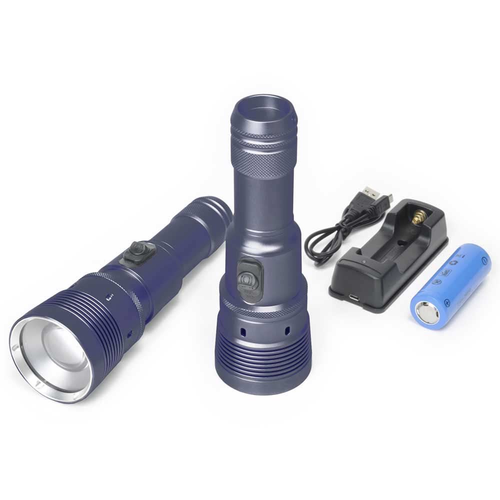 Best divers SUPERBELLATRIX 2200 lumen
