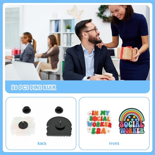 Image of Cute Pins Bulk,Funny Backpack Pin Lapel Badge Pins Set for Jackets,Hats,Backpack