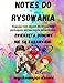 Notes do rysowania, miękka okładka, rozmiar 8.5x11 cali, 100 stron: Notes do rysowania, to doskonała opcja dla dzieci w różnym wieku i dla każdej osoby z chęcią rysowania. (Spanish Edition)