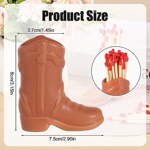 Cowboy Boot Match Holder - Image 2