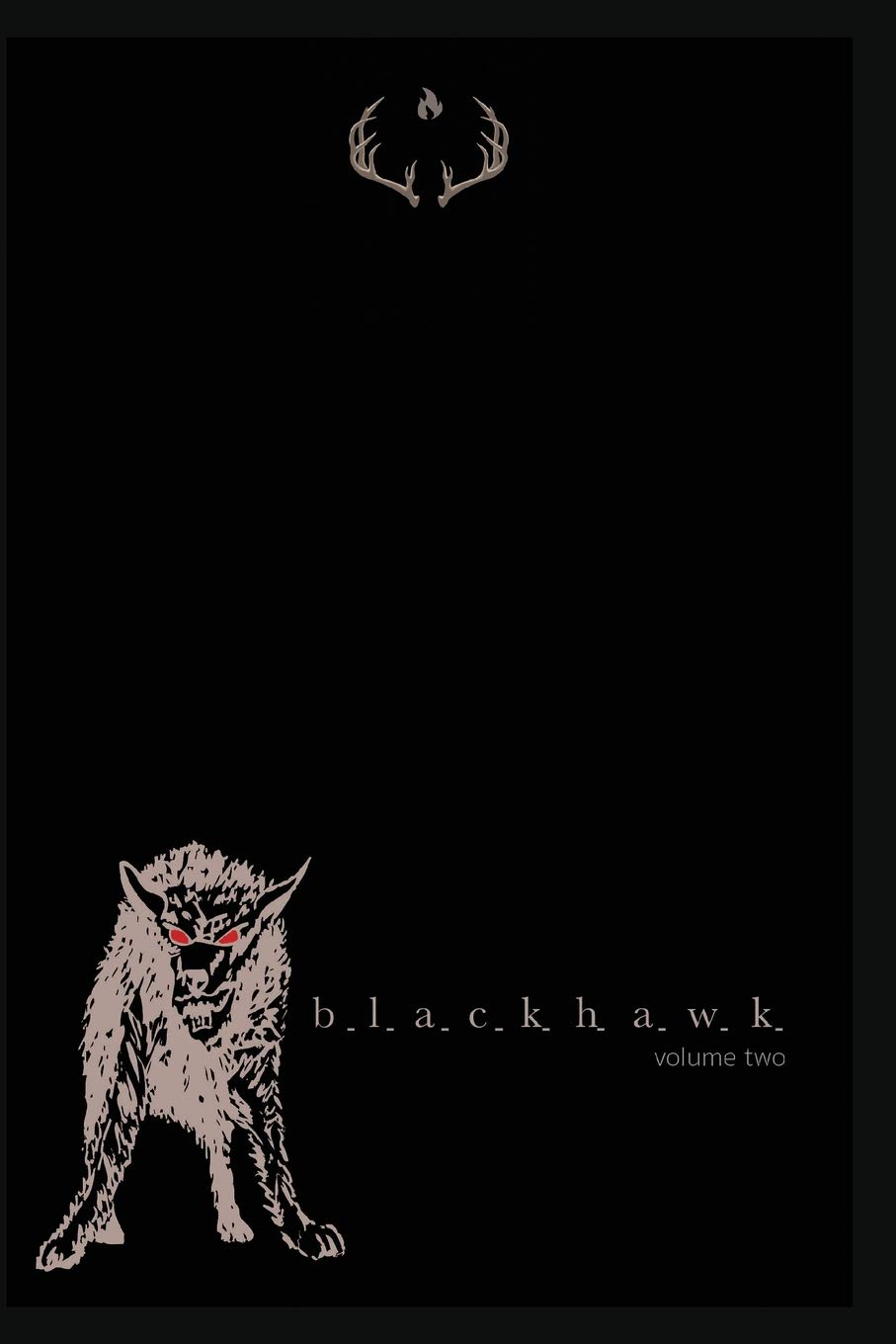 Blackhawk: Volume 2