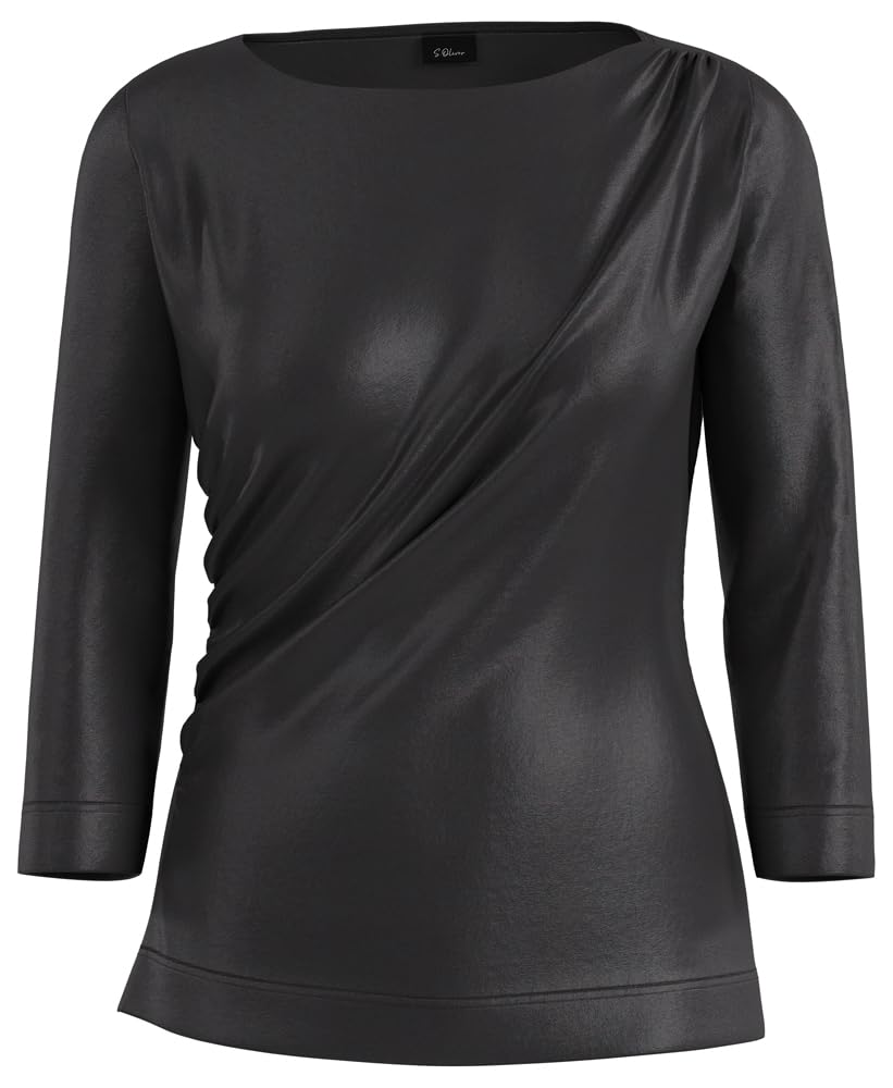 T-Shirt 3/4 Sleeve