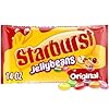 STARBURST Original Jelly Beans Gummy Candy, 14 oz Bag