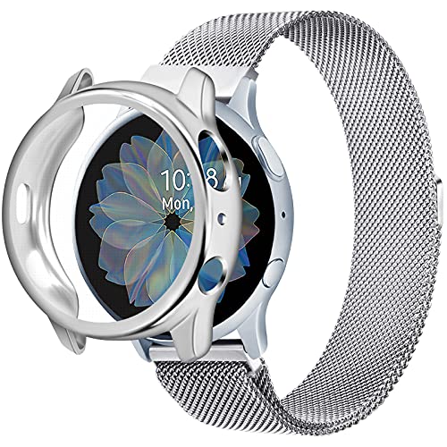 galaxy watch active replacement band