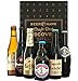 Price comparison product image Beer Hawk Belgian & Trappist Discovery Case  6 Beers - Belgian and Trappist Beer Gift Hamper