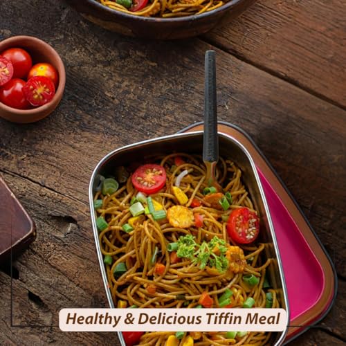Image of Organic Wisdom-Back to Roots Multi Millet & Ragi (Finger Millet) Noodles Combo Pack,384g each |No Maida, MSG or Refined Oil | Rich in Protein & Fiber|Healthy Instant Noodles|Tastemaker Inside