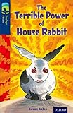 The Terrible Power of House Rabbit