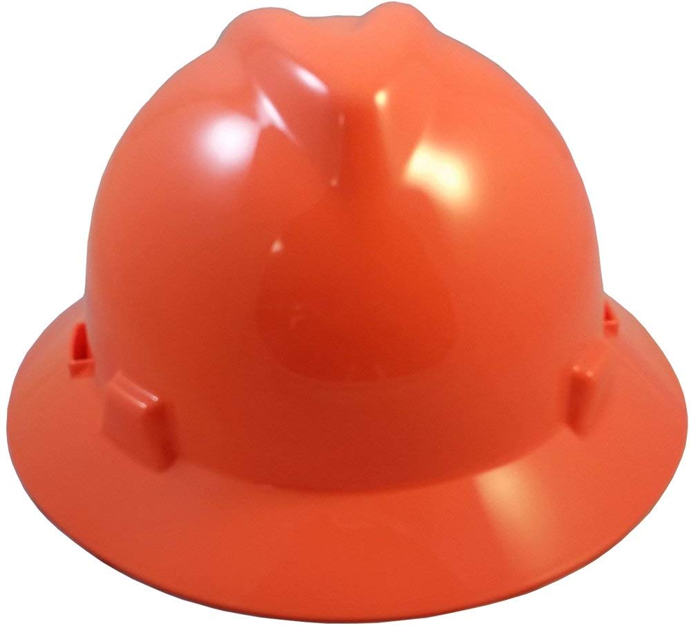 MSA V-Gard Cap and Hats,