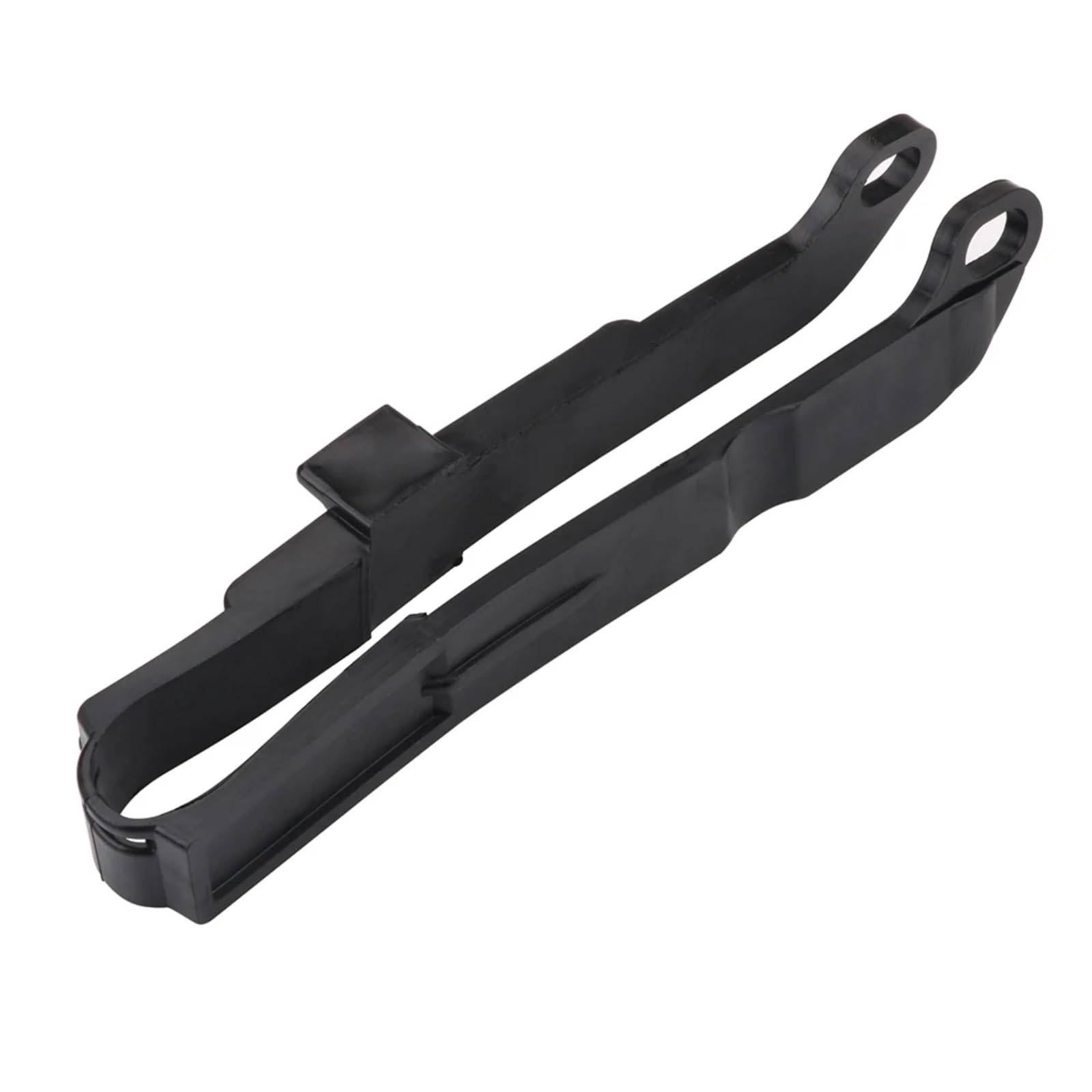 Tendicatena Moto Compatibile Con XR250R 1991-2004 Dispositivo Di Protezione Guida Catena Per Motocicletta Cursore Fuoristrada Pesante(Black)