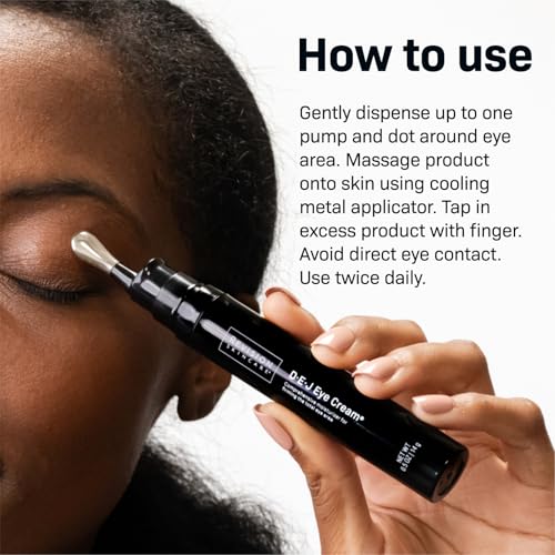 Revision Skincare 02513 D·E·J Eye Cream®, Firming And Moisturizing Treatment thumb #3
