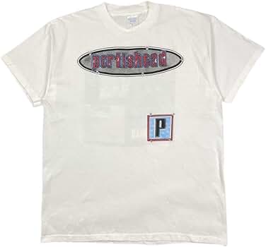 Amazon.co.jp: 1997 Vintage PORTISHEAD Tシャツ XL ポーティス