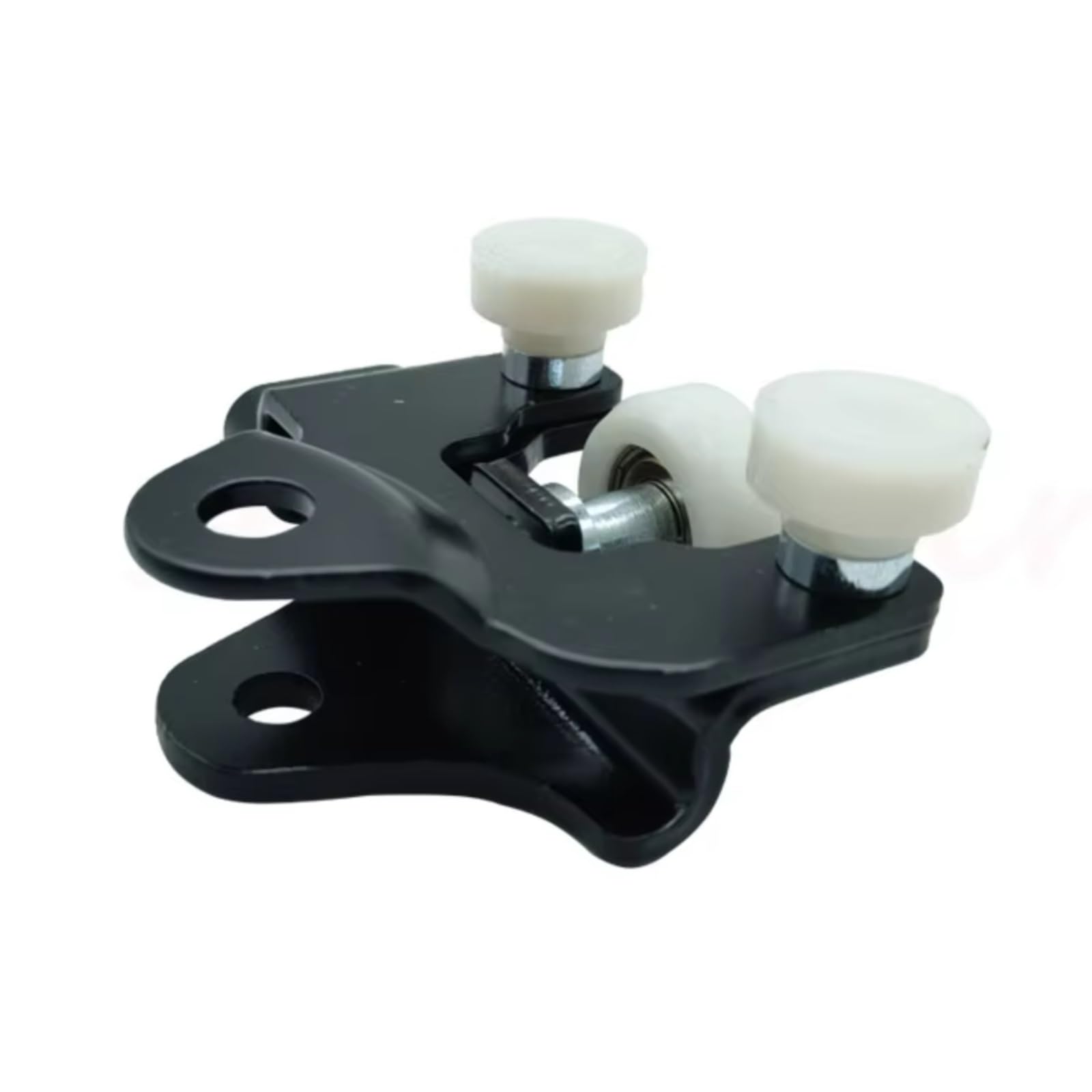 Sliding Door Guide Compatible with Vw for Cady 2018 2019 2020 2021 2022 2023 2024 2025 Car Sliding Door Hinge Roller Bottom Right Componentes