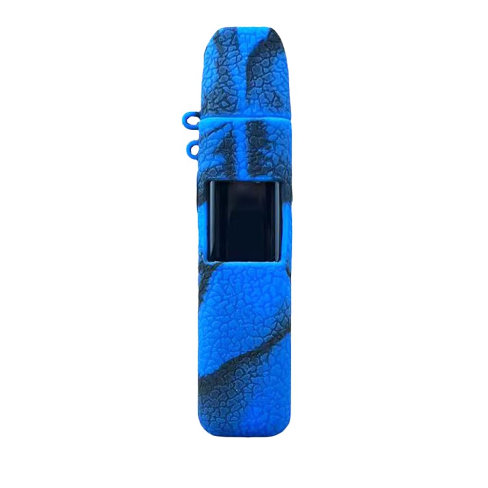 RUIYITECH Coque De Protection En Silicone Pour Kit Voopoo Argus 1148069