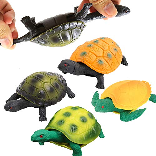 Top 10 Fun and Squishy Turtle Toys for Kids