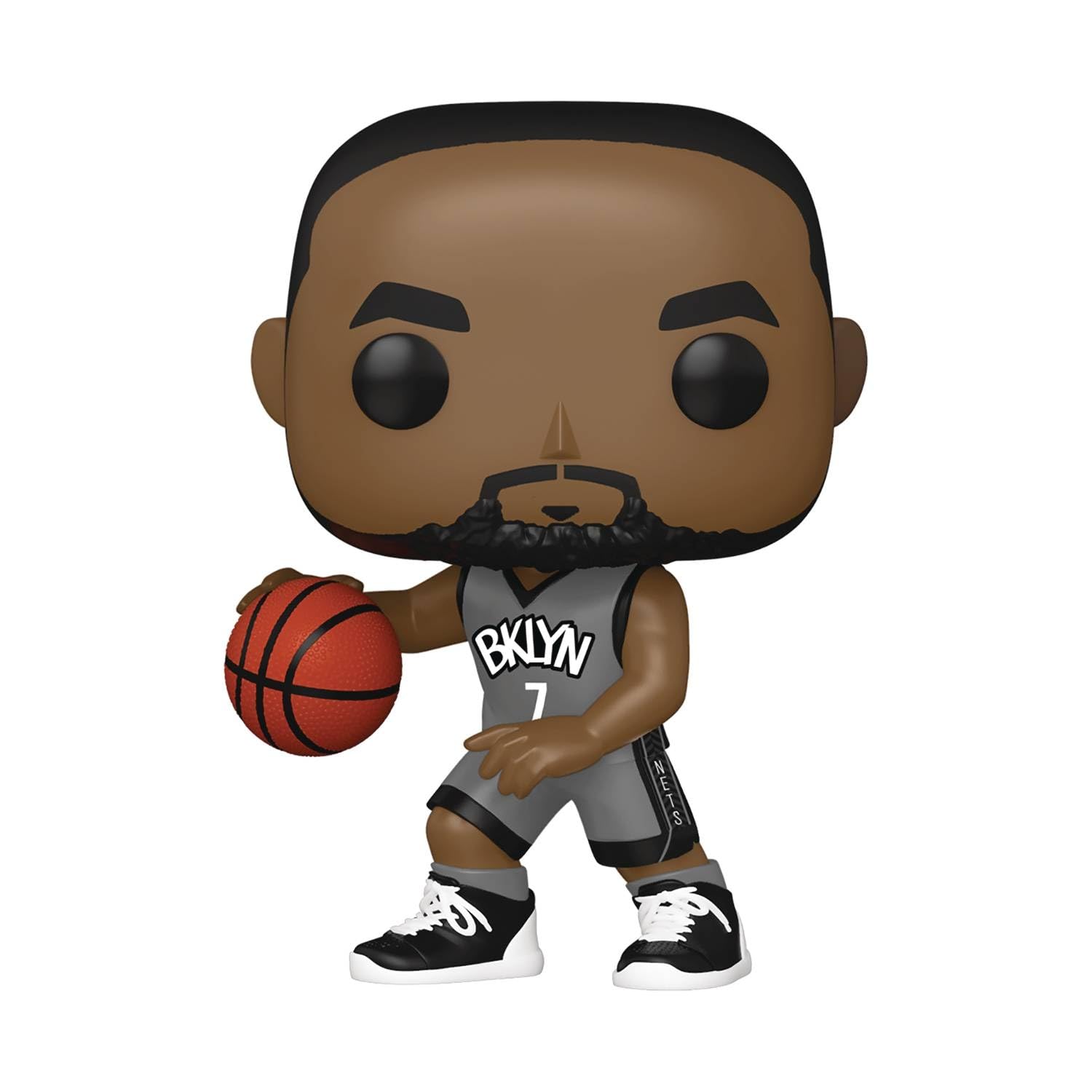 Funko POP NBA:BrooklynNets-KevinDurant(Alternate)