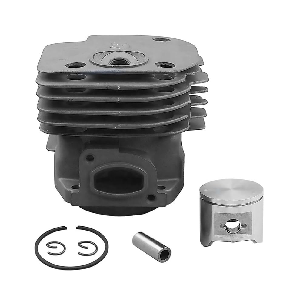 Kit cylindre carré 48 mm pièce tronçonneuse thermique 5036910-72 mécanique