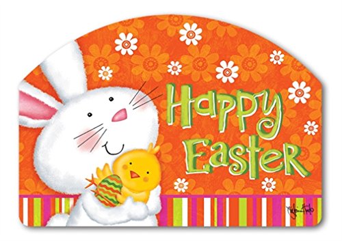 YardDeSign Bunny Love Yard Sign 71275