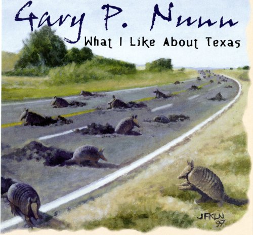 What I Like About Texas Greatest Hits
