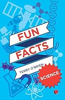 Fun Facts: Science 8129129221 Book Cover