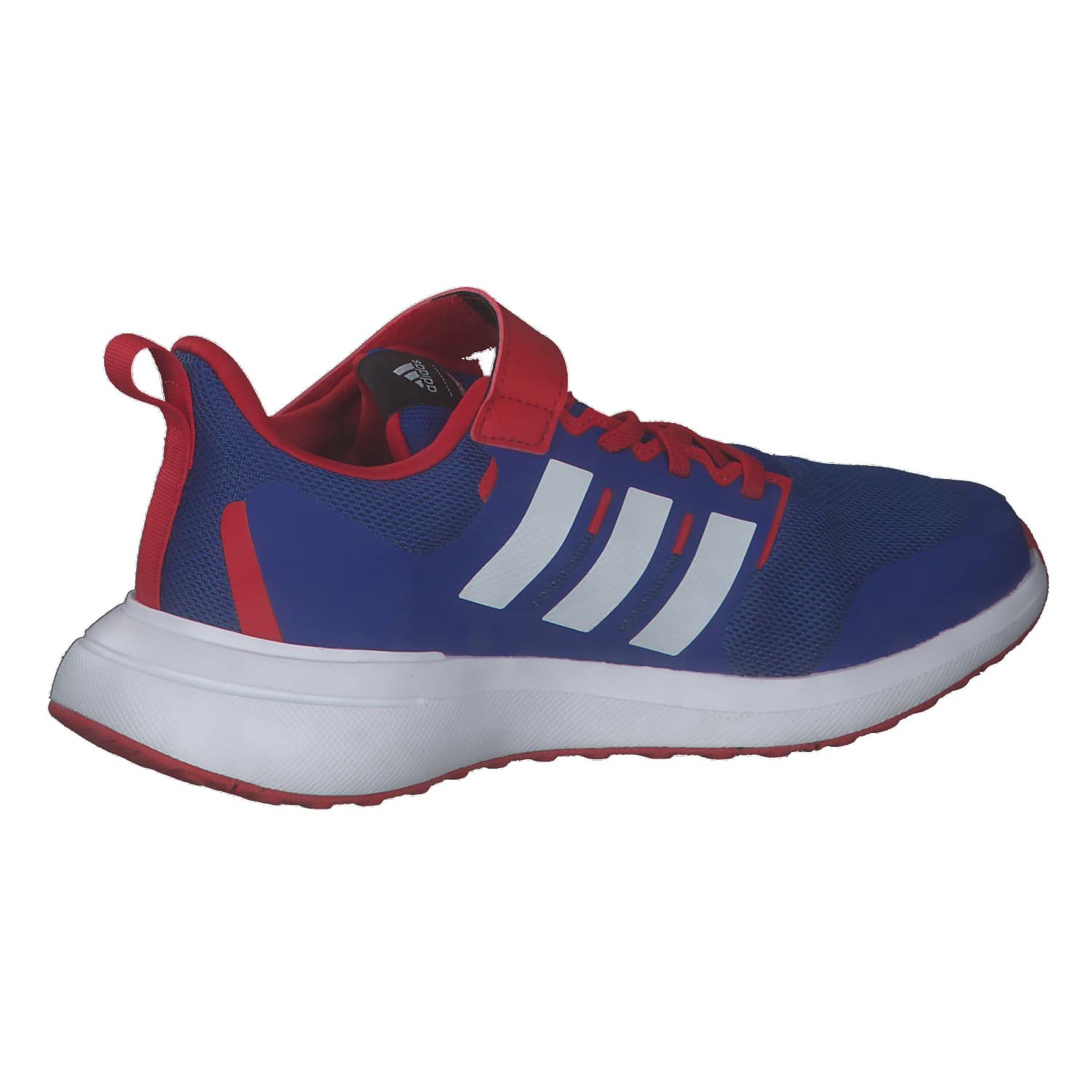 adidas Fortarun 2.0 Spiderman El K, Sneaker Niños