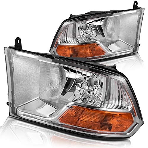Compare price to 2011 ram 2500 headlight assembly