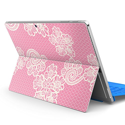 igsticker Surface pro7 (2019) pro6 pro2017 pro4 p XLV[ T[tFX m[gubN m[gp\R Jo[ P[X tB XebJ[ ANZT[ ی 005330 u[   sN