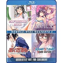 Double Disc Delights 5