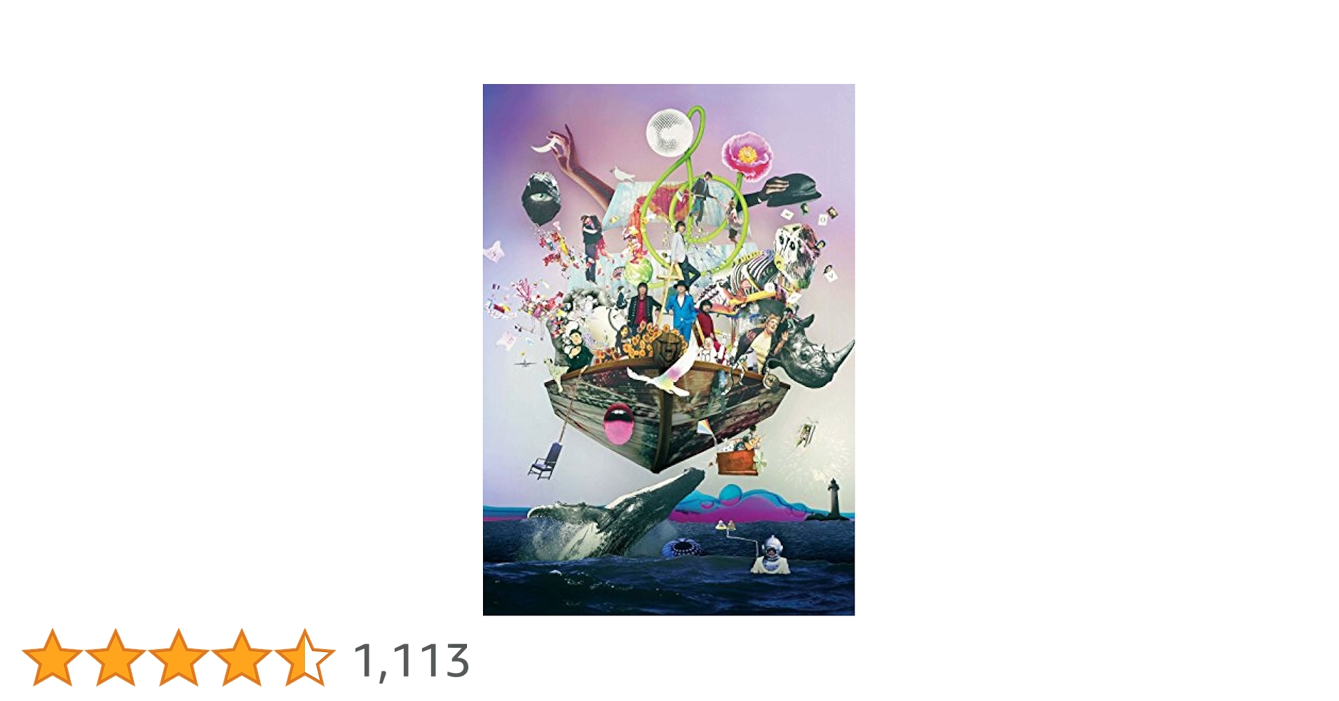 Mr.Children DOME&STADIUM TOUR 2017 新品DVD Mr.Children DOME & STADIUM TOUR 2017 Thanksgiving 25（DVD