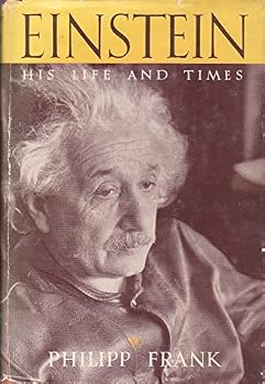Einstein: His Life and Times
