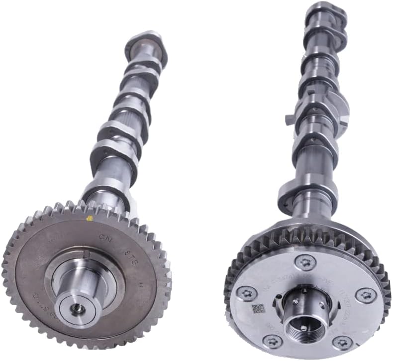 Miniatura 2 de EA888 Conjunto de culata del motor con kit de árbol de levas Reemplazo para Volkswagen Tiguan Audi A3# 06H103064AE 06H10902K 06H109022BC