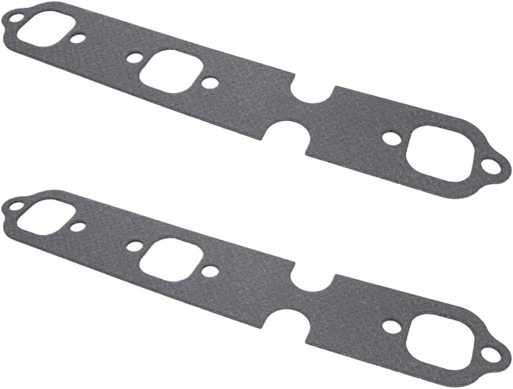 Mounting Seal Kit with Gasket Compatible with 4.3L V6 27-99757 27-41813 45589A1