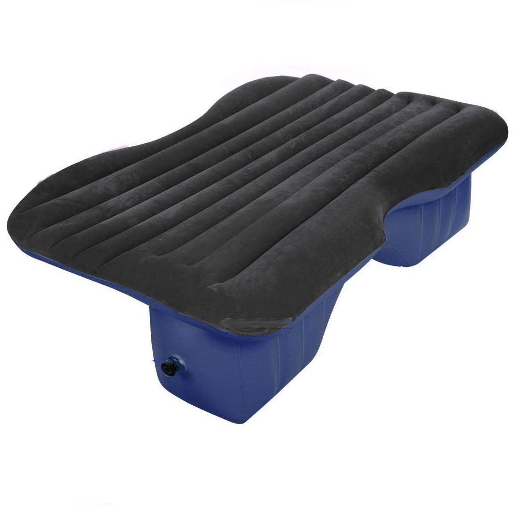 Sondpex CAB-F01: Multi-Functional In-Car Air Bed Set