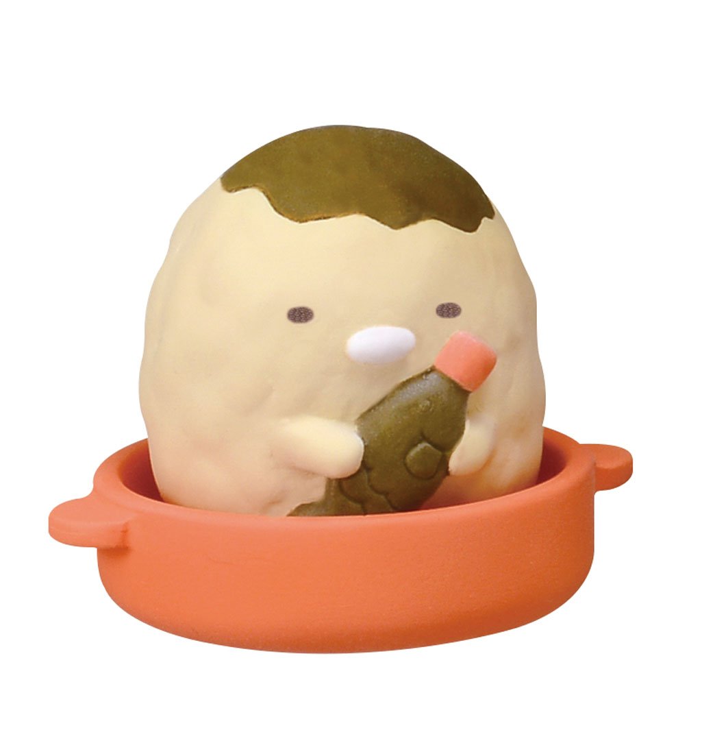 Amazon.co.jp: すみっコぐらし けしゴムいっぱい すみっコべんとう