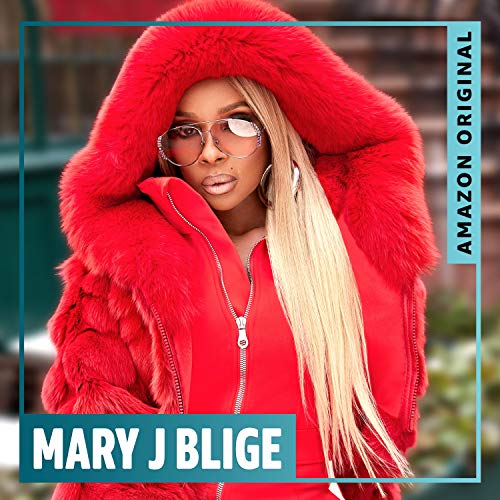 Mary J. Blige