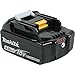 Makita BL1850B-10 18V LXT Lithium-Ion 5.0Ah Battery, 10/Pk