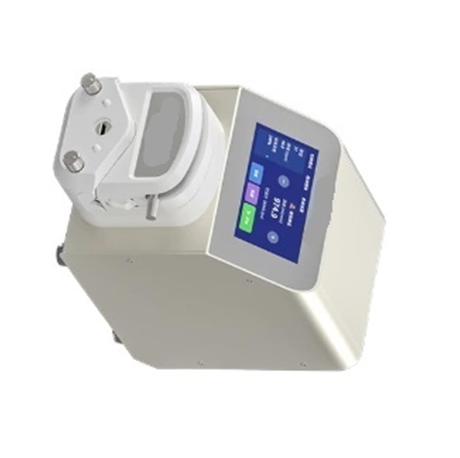 Peristaltic Metering Pump V2-KK1800-T1.6-6R-GB
