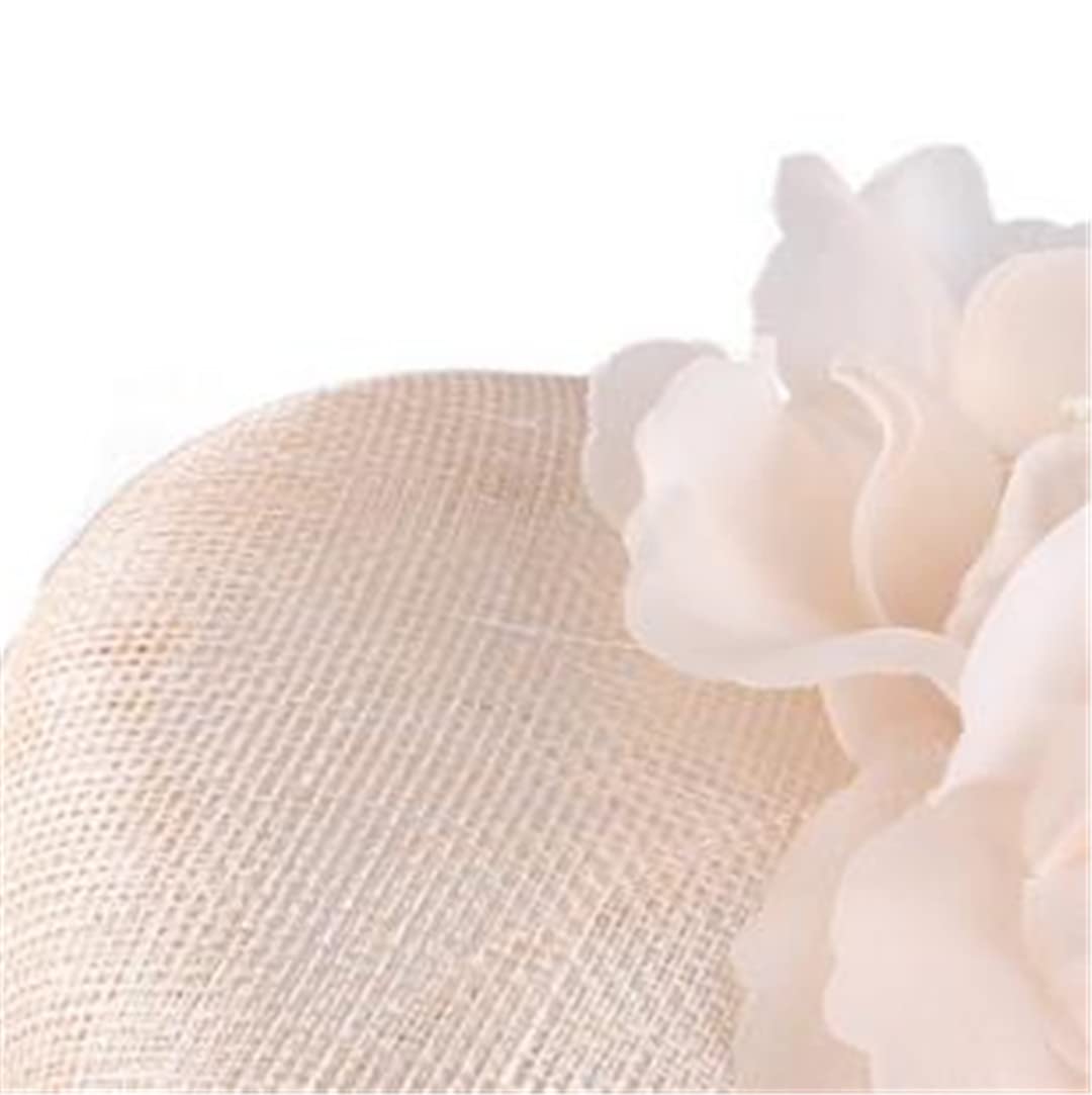 Tocado De Boda De 4 Capas Para Mujer, Tocado De Fiesta Para Mujer, Pinza Para El Pelo, Tocado, Accesorios Para El Cabello