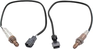 Upstream and Downstream O2 Oxygen Sensor for Nissan Sentra 1.8L 2013-2018