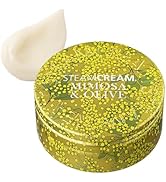 Amazon | スチームクリーム公式 オリジナル スチームクリーム 75g 日本