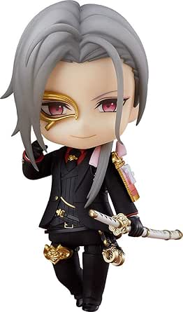 ねんどろいど 刀剣乱舞-ONLINE- 大般若長光