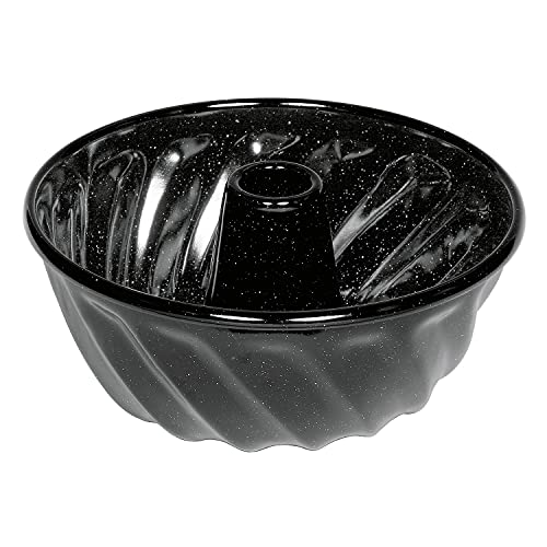 Riess, 0632-022, Gugelhupfform 24, CLASSIC - BACKFORMEN, Durchmesser 24 cm,...