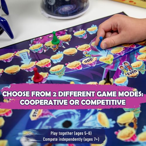 Sums in Space - Juego Educativo de Sumas para Niños 5-7 miniatura 5