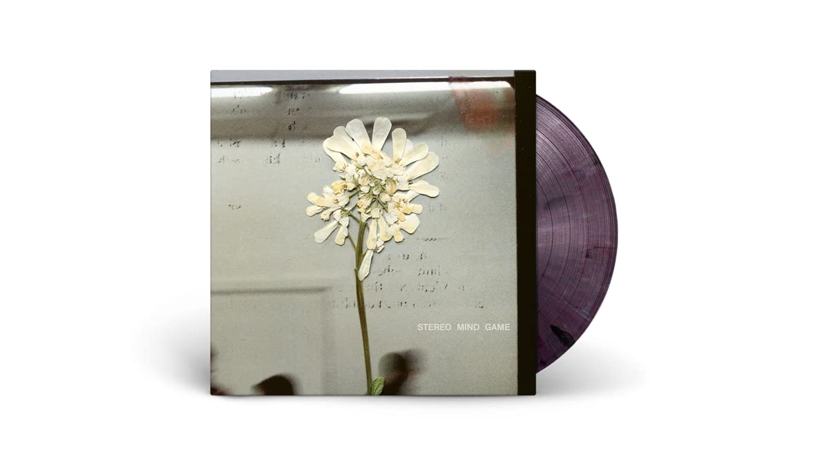 Stereo Mind Game [VINYL]