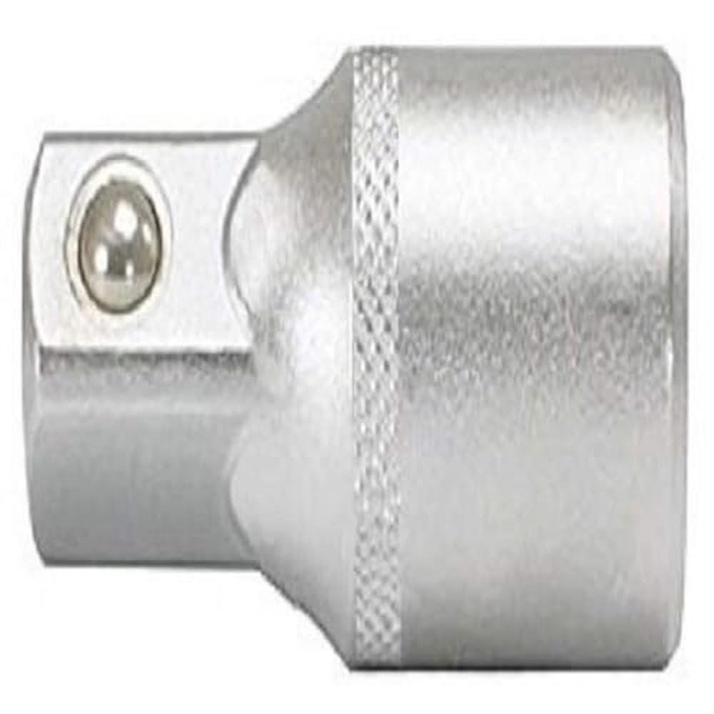 KS Tools 911.1235 1/2-inch 50mm Extensions Without Knurling