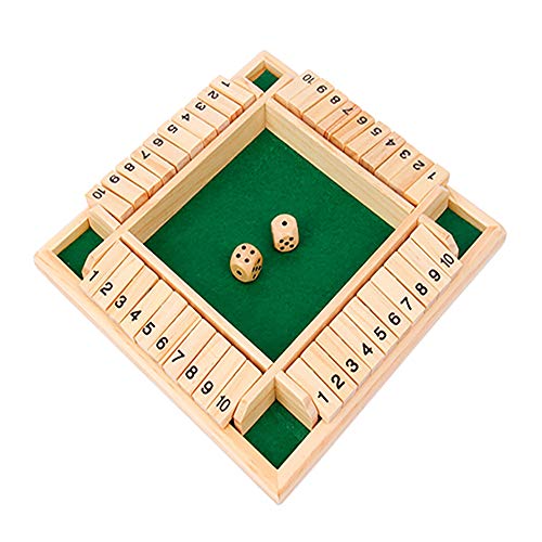 Gioco Magnetico Strategico Per Famiglie: 20 Magneti, Corda, Borsa - Regalo Per Bambini E Adulti