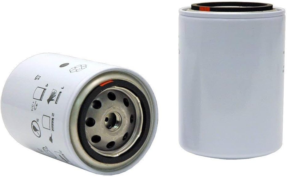 Wix Genuine Wix Coolant Filter - 24545