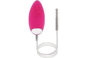 Vibrating Urethral Sound: Unleash Sensual Stimulation & Enhanced Pleasure