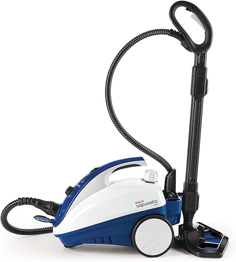 Vaporetto Smart 40 Mop 1800 W 1.6 Litri : Amazon.it: Casa e cucina