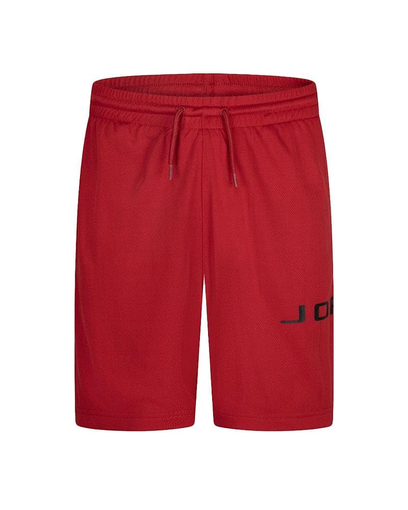 Nike JDBMJBASELINEMESHSHORT - Pantaloncini unisex per bambini